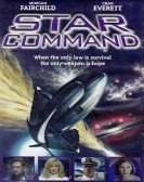 Star Command poster