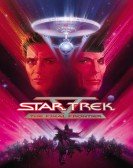 Star Trek V: The Final Frontier Free Download