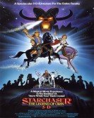 Starchaser: The Legend of Orin poster