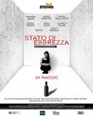 Stato di ebbrezza poster