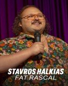 Stavros Halkias: Fat Rascal Free Download