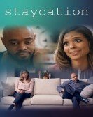 Staycation poster