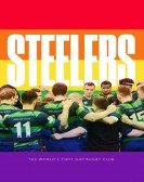 Steelers: The World's First Gay Rugby Club poster