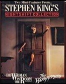 Stephen King's Night Shift Collection Free Download