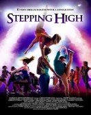 Stepping High poster