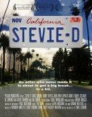 Stevie D poster