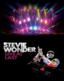 Stevie Wonder: Live at Last poster