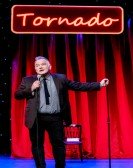 Stewart Lee: Tornado poster