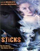 Sticks & Stones poster