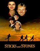 Sticks & Stones poster