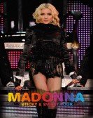 Sticky & Sweet Tour poster