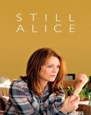 Still Alice (2014) poster