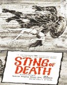 Sting of Death poster