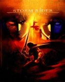 Storm Rider: Clash of the Evils poster