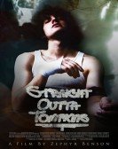 Straight Outta Tompkins poster