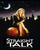 Straight Talk (1992) Free Download