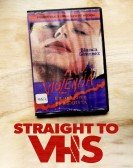 Straight to VHS poster