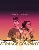 Strange Company poster