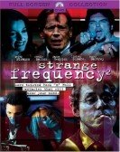 Strange Frequency 2 poster