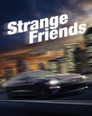 Strange Friends poster