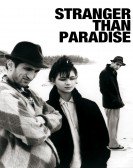 Stranger Than Paradise (1984) Free Download