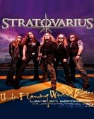 Stratovarius: Under Flaming Winter Skies - Live in Tampere poster