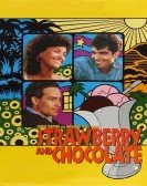 Strawberry and Chocolate Free Download