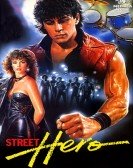 Street Hero poster