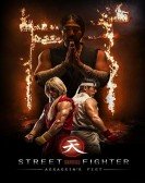 Street Fighter: Assassin's Fist (2014) Free Download