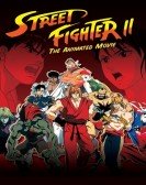 Street Fighter II: The Animated Movie Free Download