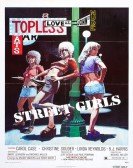 Street Girls poster