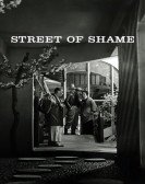 Street of Shame poster