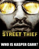 Street Thief poster