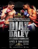 Strikeforce: Diaz vs. Daley Free Download