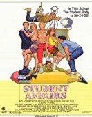 Student Affairs poster