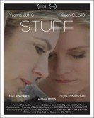 Stuff poster