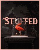 Stuffed poster