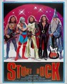 Stunt Rock poster