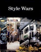 Style Wars poster