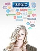 Submit the Documentary: The Virtual Reality of Cyberbullying poster