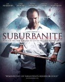 Suburbanite poster