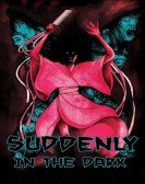 Suddenly in the Dark poster