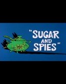 Sugar and Spies poster