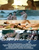 Summer of 8 poster