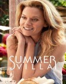 Summer Villa poster