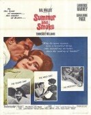 Summer and Smoke poster