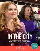 Summer City poster