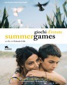 Summer Games poster