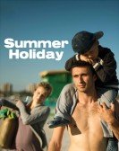 Summer Holiday poster