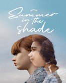 Summer in the Shade poster